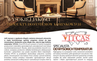 Artykuł o Vitcas w Newsweeku