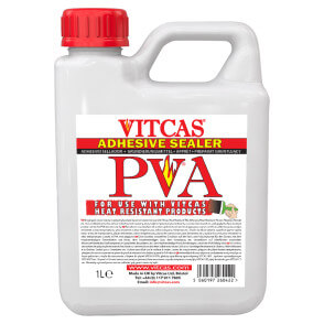 Grunt ognioodporny VITCAS PVA 1L